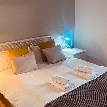 Plaza Andalucia Apartment -A 10Min Caminando Del Puente Romano Кордова Экстерьер фото