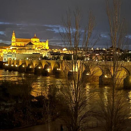 Plaza Andalucia Apartment -A 10Min Caminando Del Puente Romano Кордова Экстерьер фото