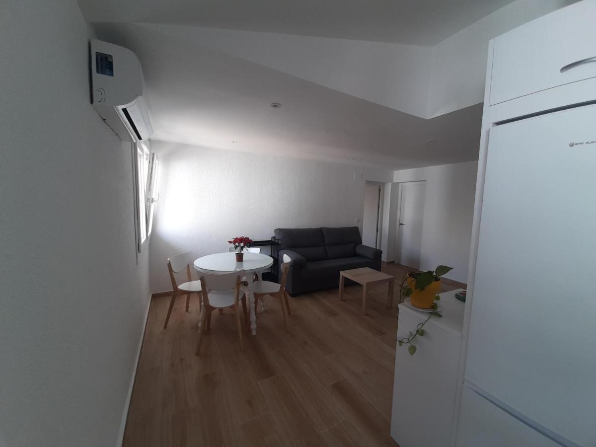 Plaza Andalucia Apartment -A 10Min Caminando Del Puente Romano Кордова Экстерьер фото