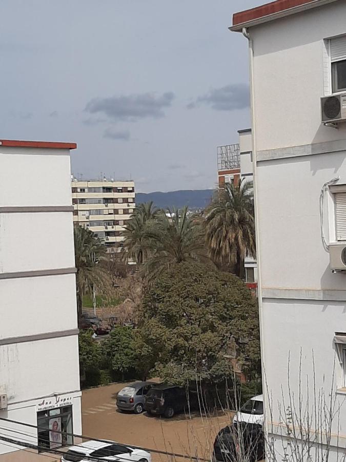 Plaza Andalucia Apartment -A 10Min Caminando Del Puente Romano Кордова Экстерьер фото