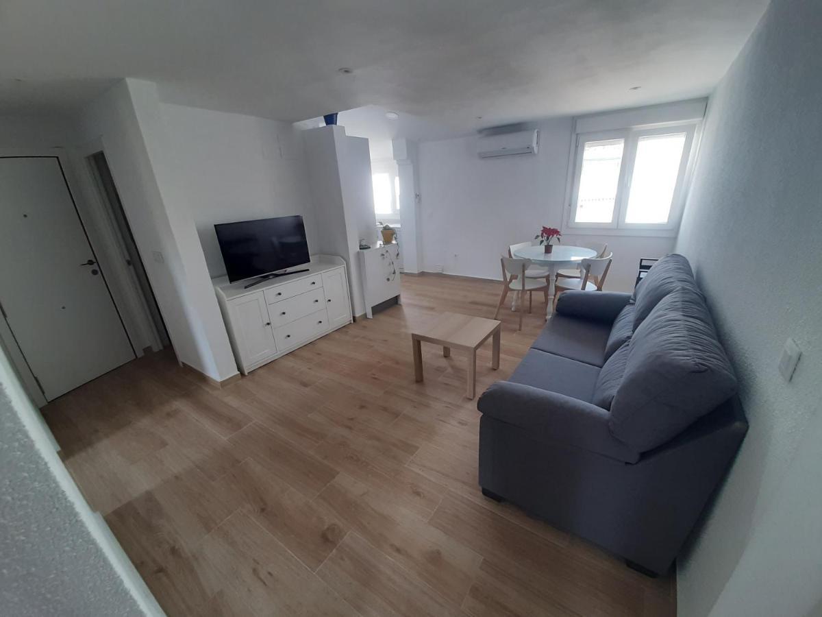 Plaza Andalucia Apartment -A 10Min Caminando Del Puente Romano Кордова Экстерьер фото