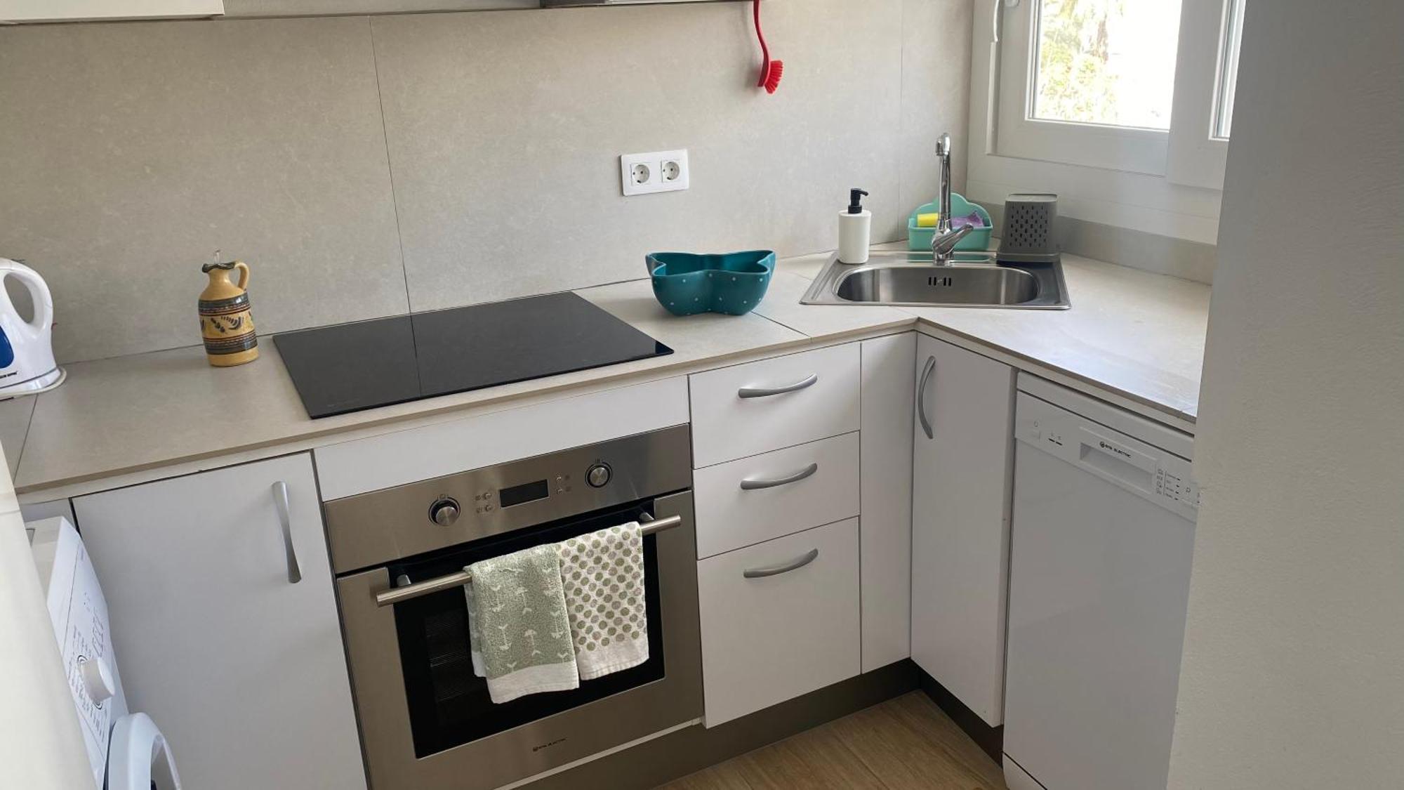 Plaza Andalucia Apartment -A 10Min Caminando Del Puente Romano Кордова Экстерьер фото