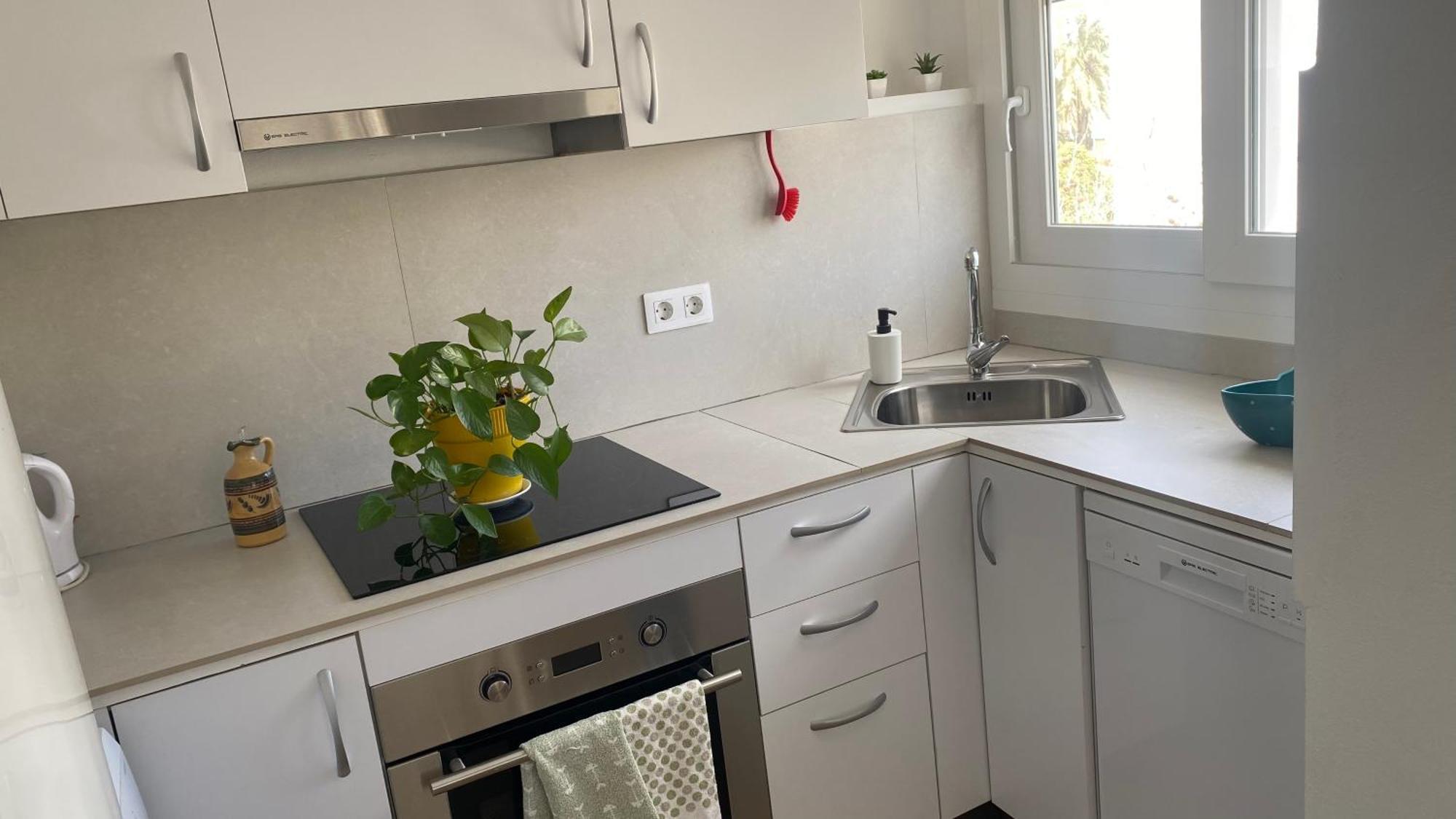 Plaza Andalucia Apartment -A 10Min Caminando Del Puente Romano Кордова Экстерьер фото