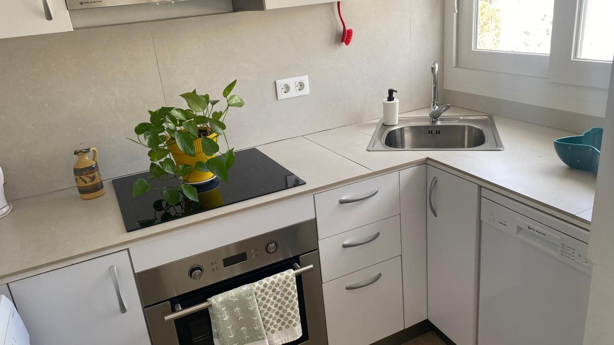 Plaza Andalucia Apartment -A 10Min Caminando Del Puente Romano Кордова Экстерьер фото