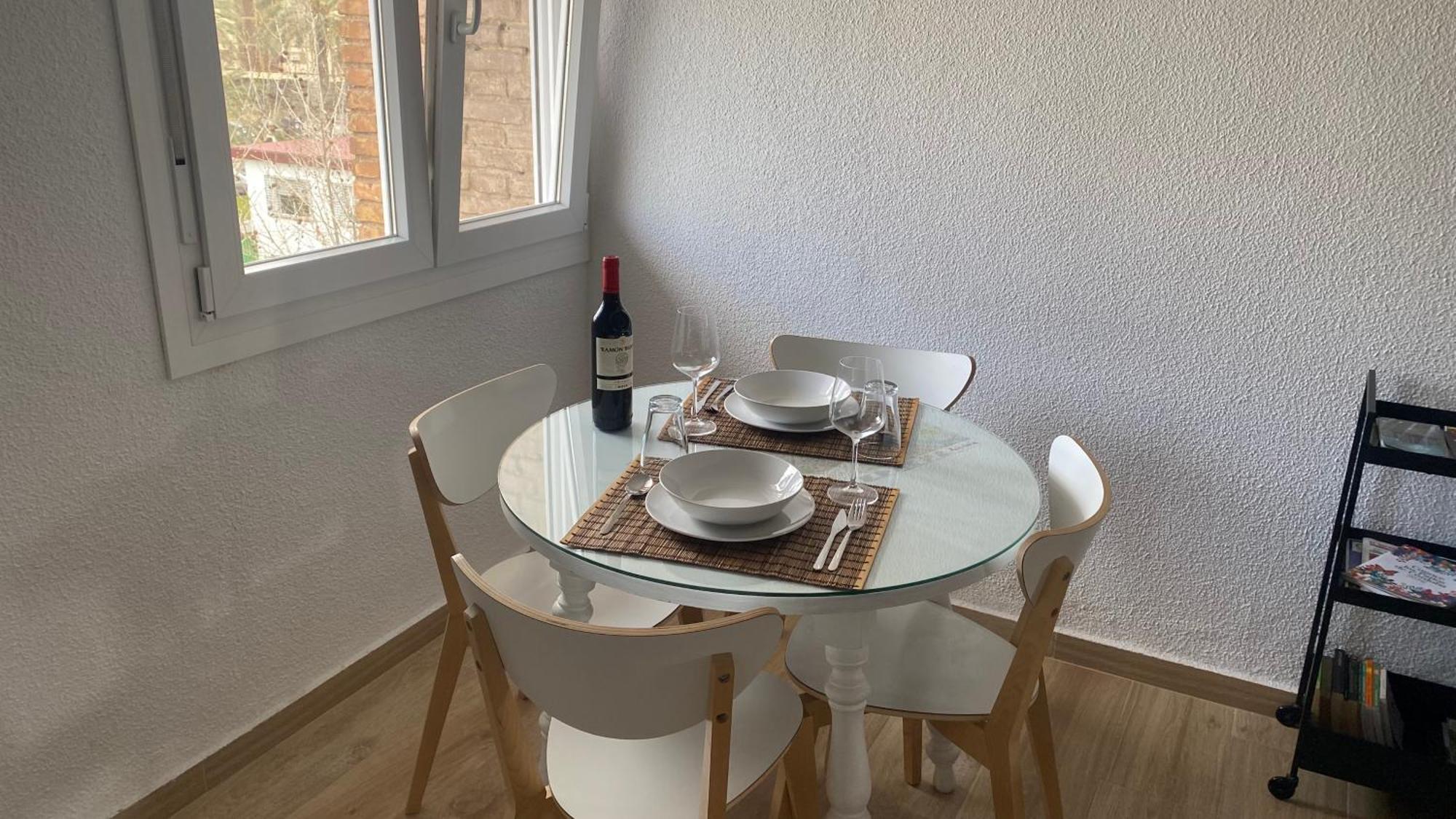 Plaza Andalucia Apartment -A 10Min Caminando Del Puente Romano Кордова Экстерьер фото
