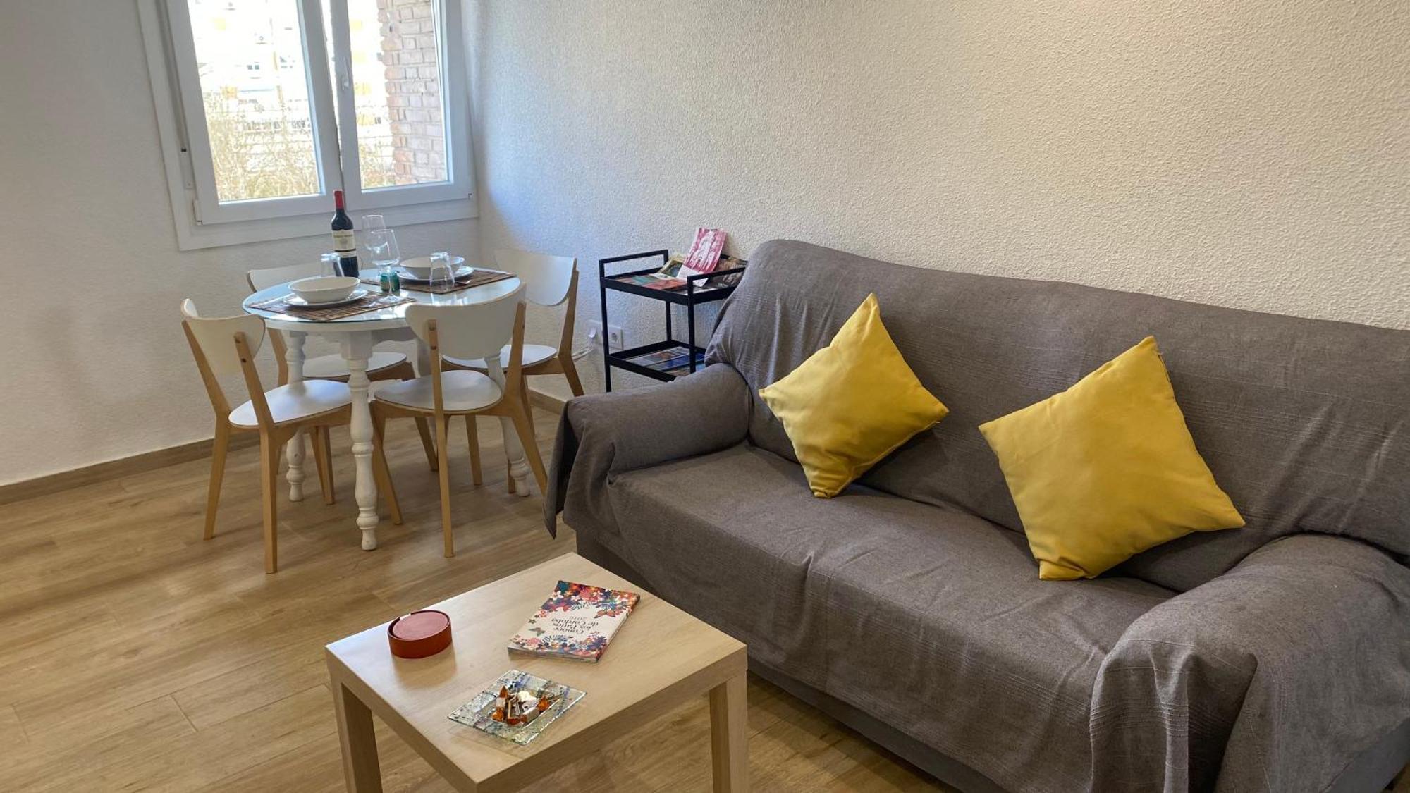Plaza Andalucia Apartment -A 10Min Caminando Del Puente Romano Кордова Экстерьер фото