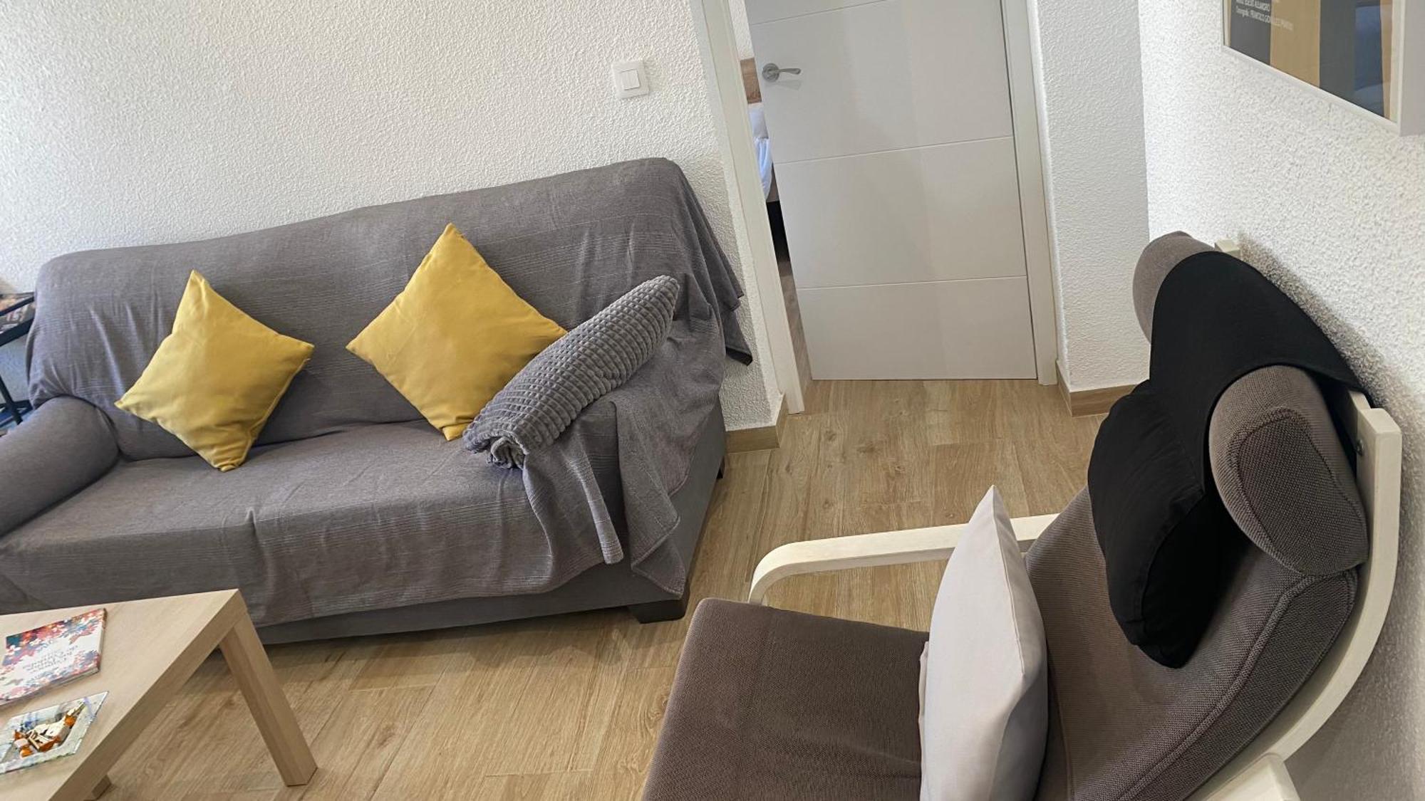 Plaza Andalucia Apartment -A 10Min Caminando Del Puente Romano Кордова Экстерьер фото