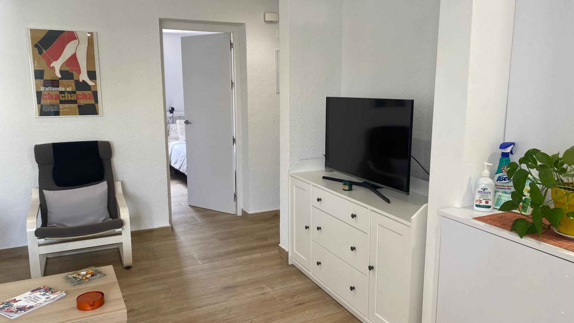 Plaza Andalucia Apartment -A 10Min Caminando Del Puente Romano Кордова Экстерьер фото