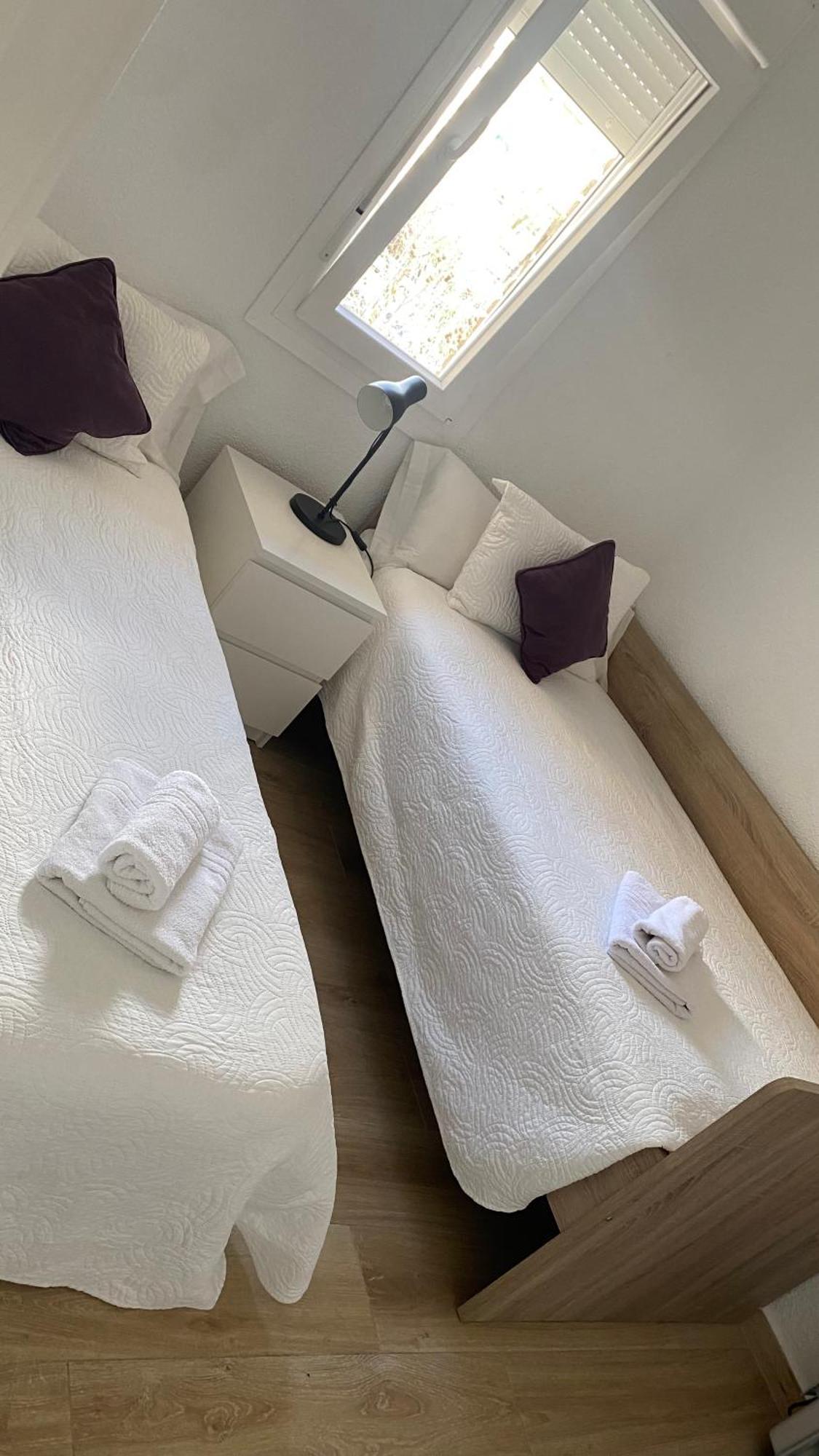 Plaza Andalucia Apartment -A 10Min Caminando Del Puente Romano Кордова Экстерьер фото