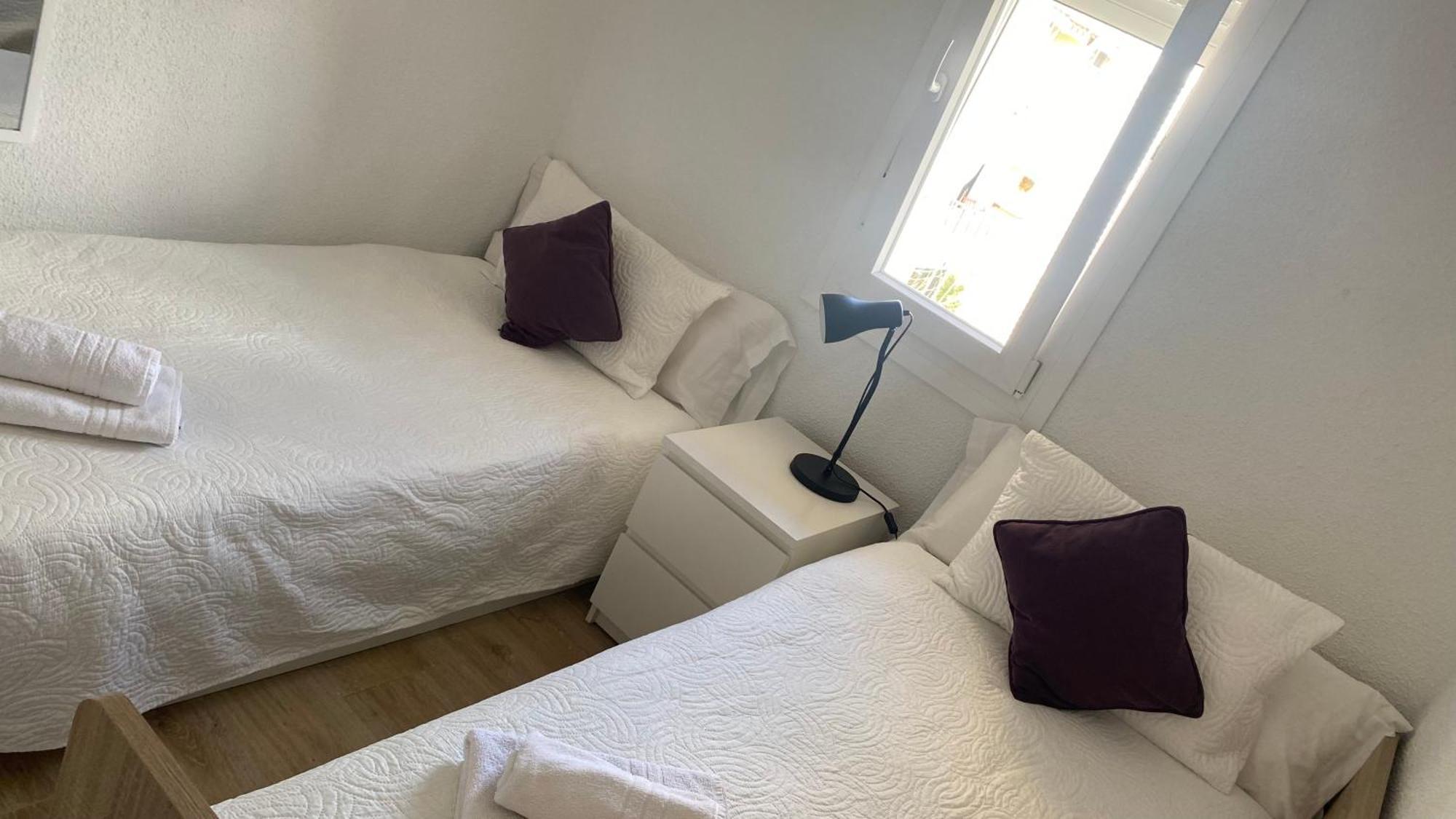 Plaza Andalucia Apartment -A 10Min Caminando Del Puente Romano Кордова Экстерьер фото