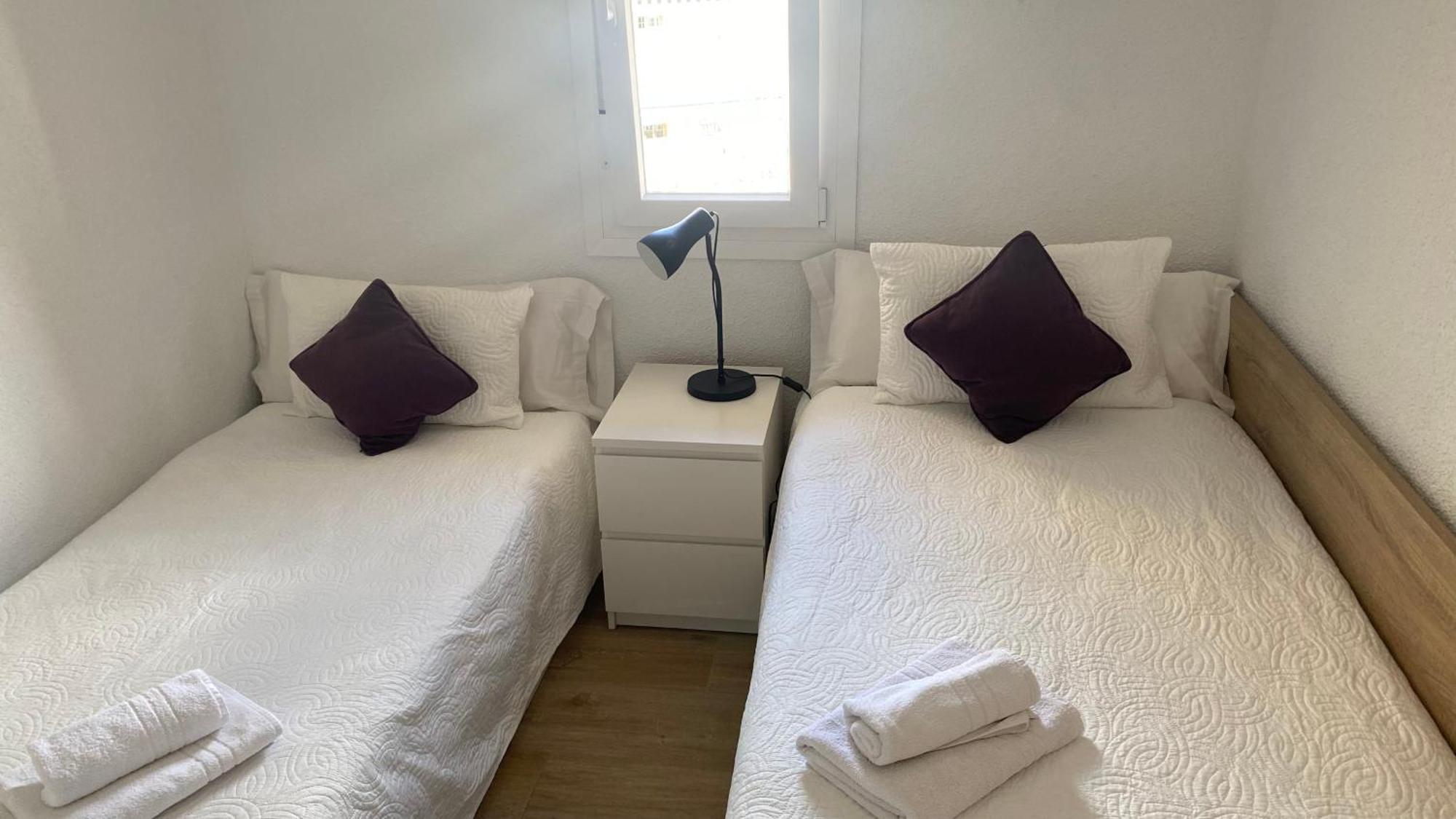 Plaza Andalucia Apartment -A 10Min Caminando Del Puente Romano Кордова Экстерьер фото
