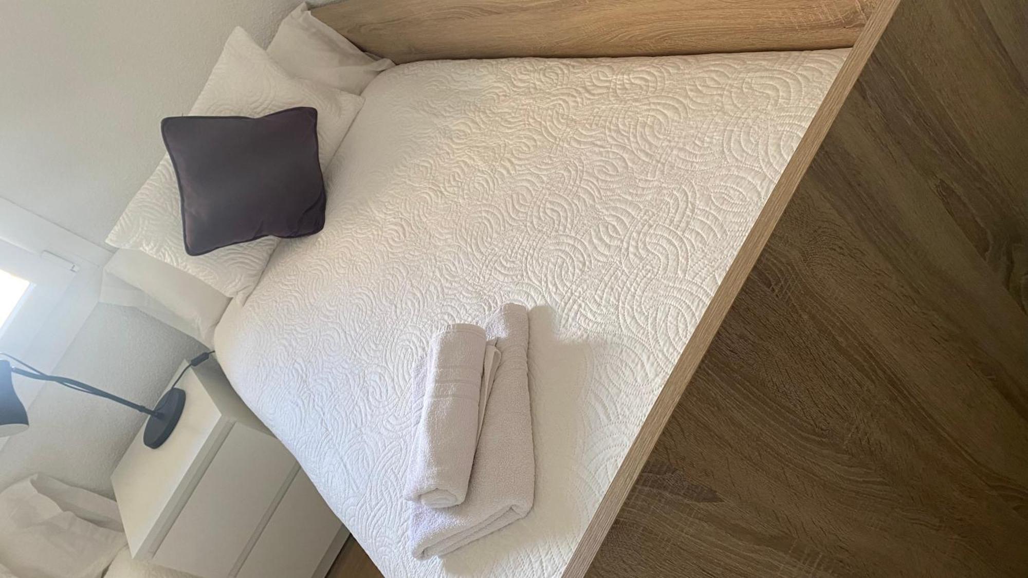 Plaza Andalucia Apartment -A 10Min Caminando Del Puente Romano Кордова Экстерьер фото
