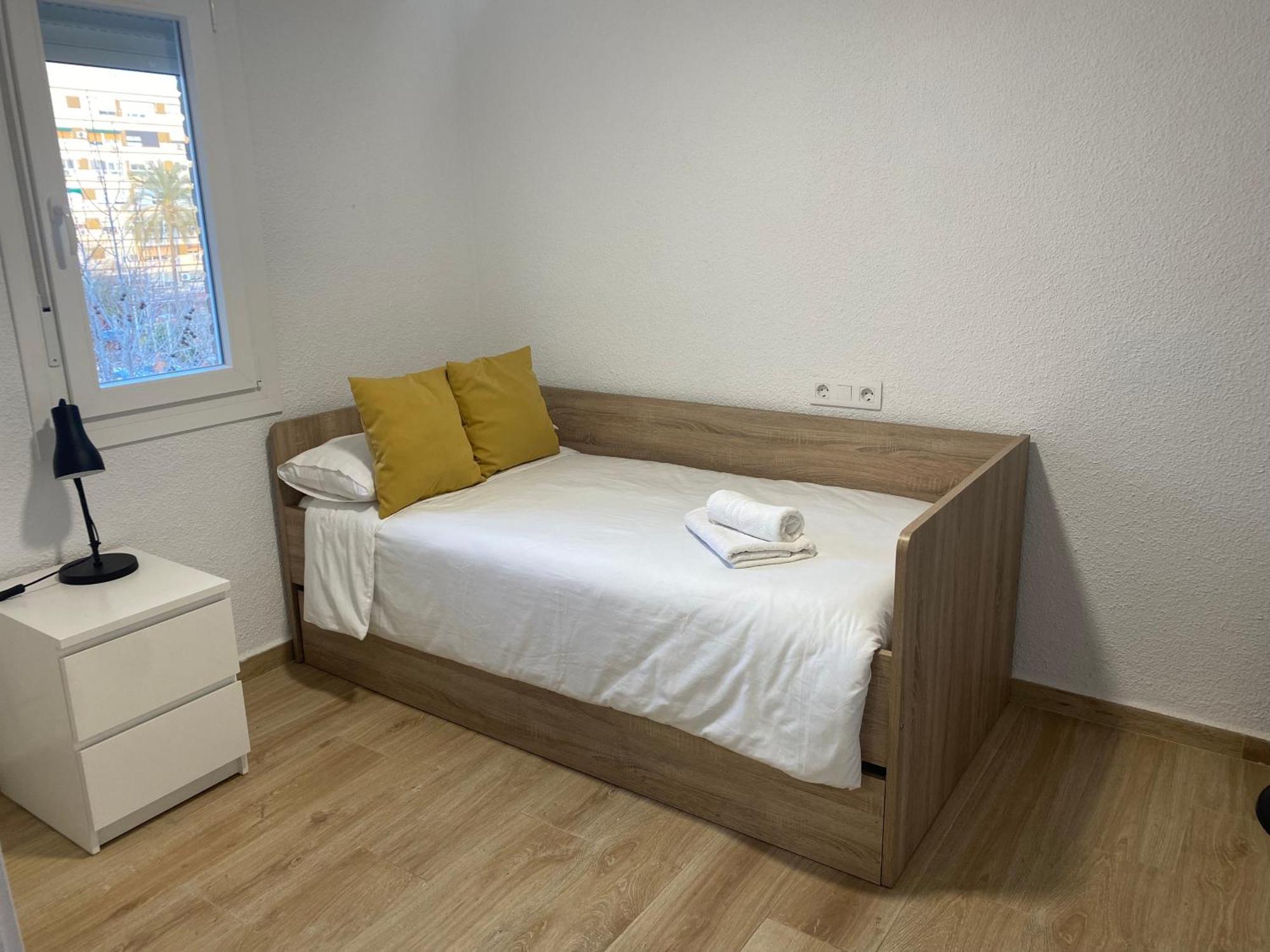 Plaza Andalucia Apartment -A 10Min Caminando Del Puente Romano Кордова Экстерьер фото