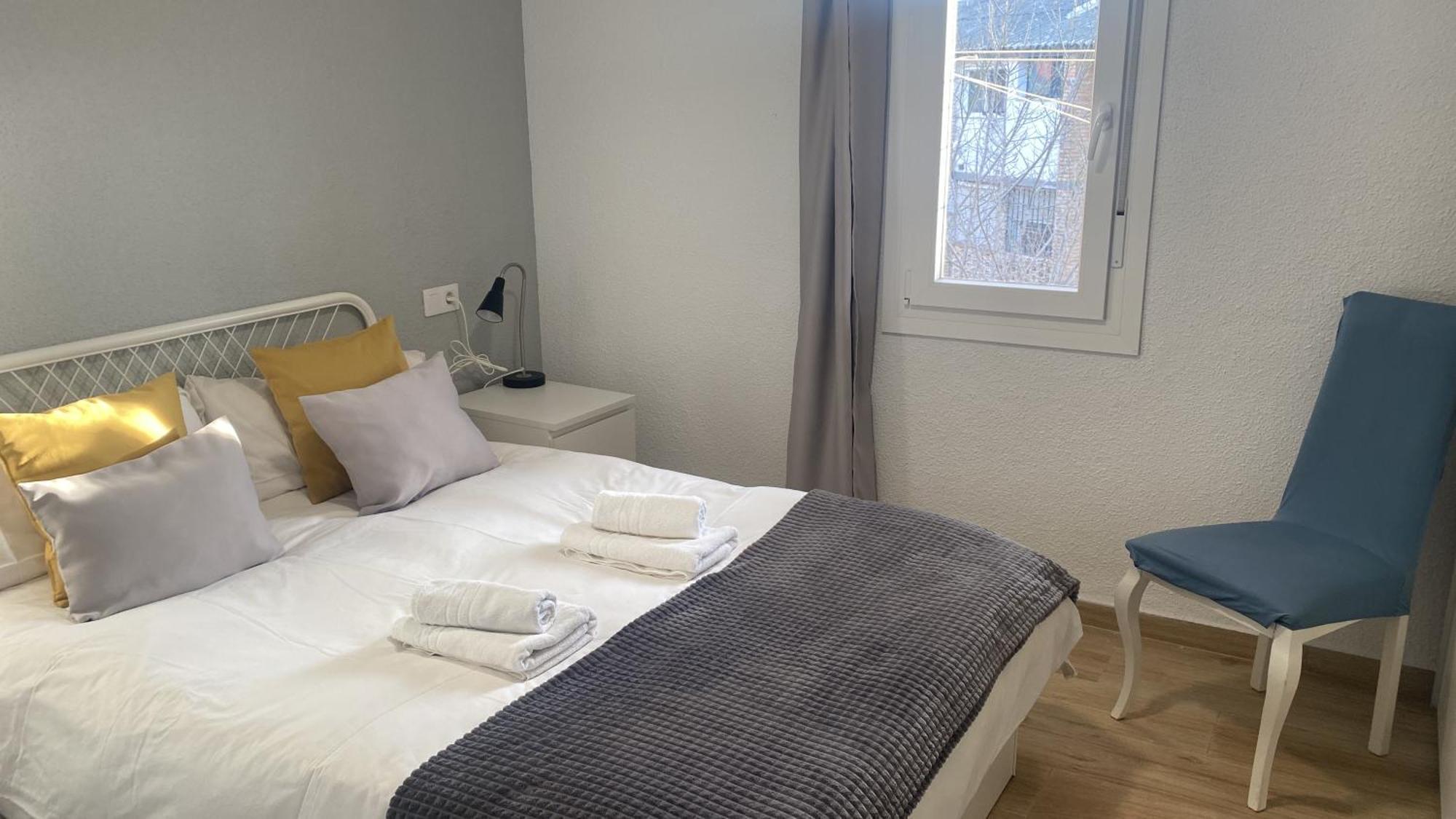 Plaza Andalucia Apartment -A 10Min Caminando Del Puente Romano Кордова Экстерьер фото
